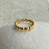 heart ring